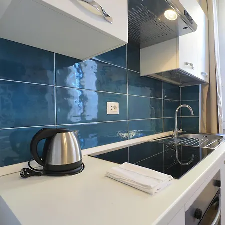 Primopiano - Paracelso Milan