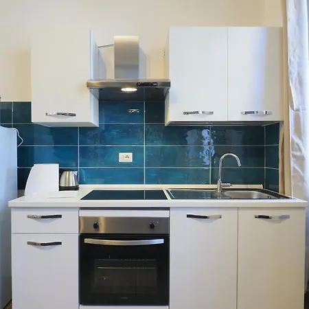 Primopiano - Paracelso * Milan