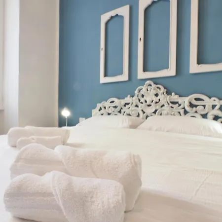 Primopiano - Paracelso Milan