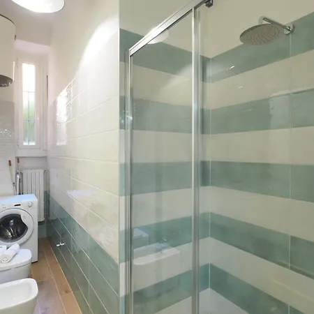 Apartment Primopiano - Paracelso