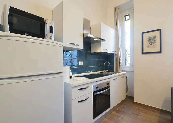 Apartment Primopiano - Paracelso *