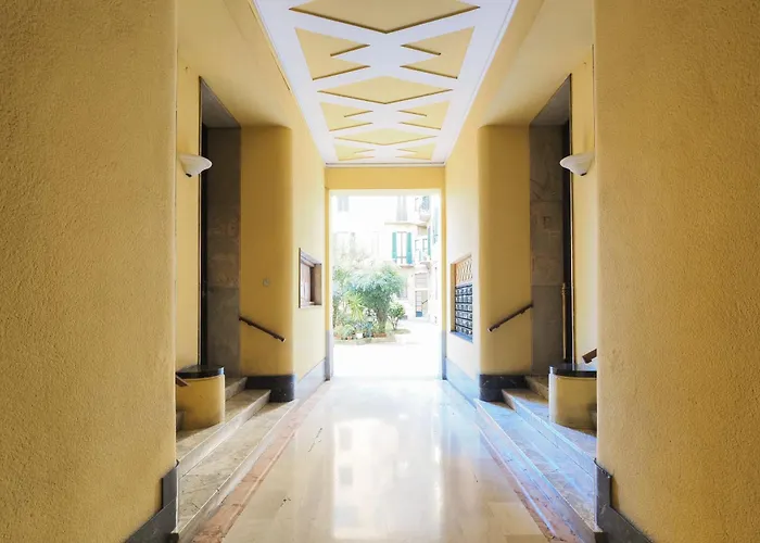 Apartment Primopiano - Paracelso