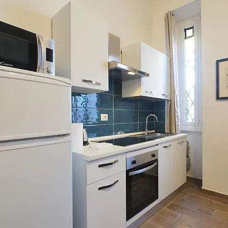 Apartman Primopiano - Paracelso *