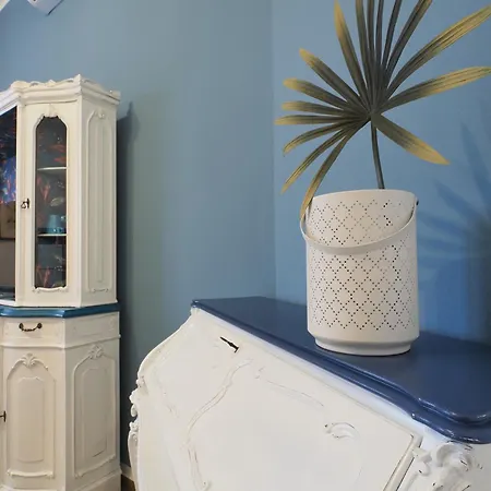 Apartman Primopiano - Paracelso Milánó