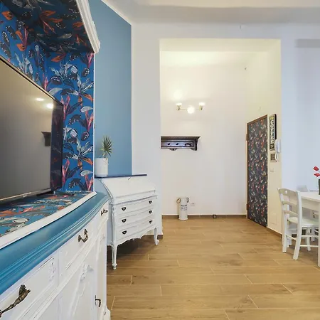 Apartman Primopiano - Paracelso