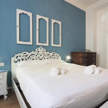 Primopiano - Paracelso Apartman